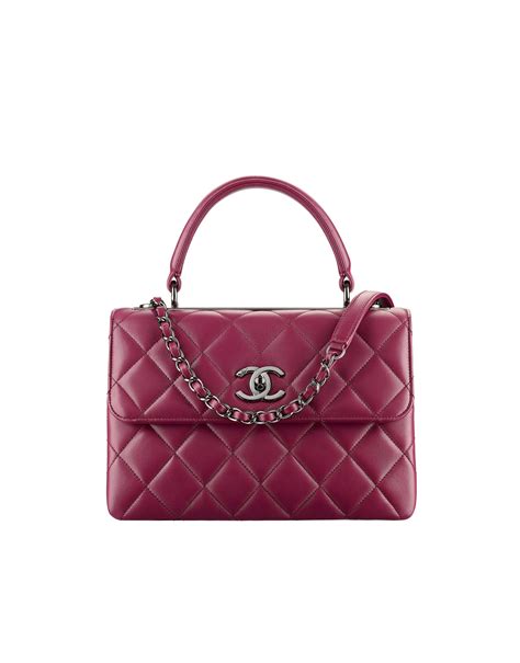 chanel bag buying guide|chanel handbags official website.